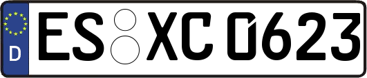 ES-XC0623