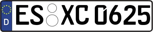 ES-XC0625