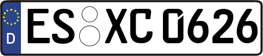 ES-XC0626