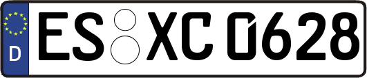 ES-XC0628