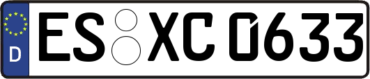 ES-XC0633
