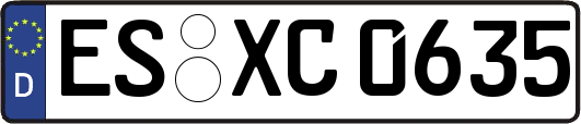 ES-XC0635