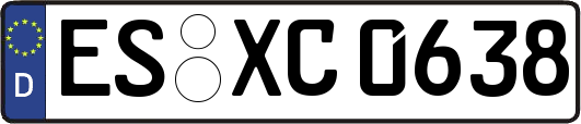 ES-XC0638