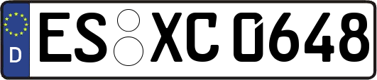 ES-XC0648