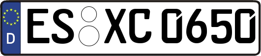 ES-XC0650