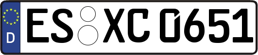 ES-XC0651