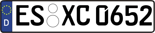 ES-XC0652