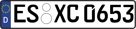 ES-XC0653