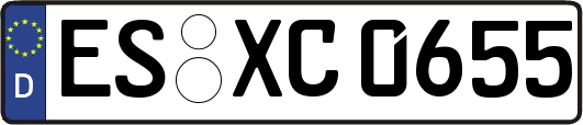 ES-XC0655