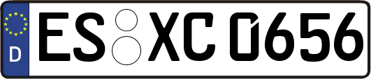 ES-XC0656