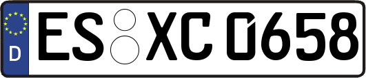 ES-XC0658