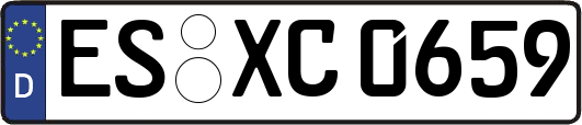 ES-XC0659
