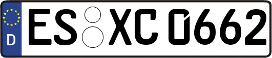 ES-XC0662