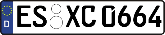 ES-XC0664