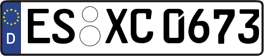 ES-XC0673