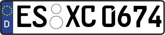 ES-XC0674