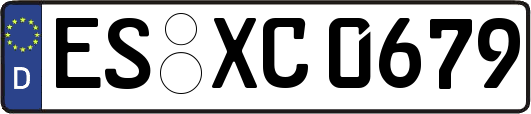 ES-XC0679