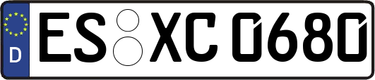 ES-XC0680