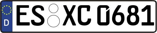 ES-XC0681