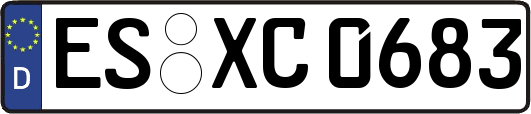 ES-XC0683