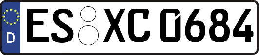 ES-XC0684