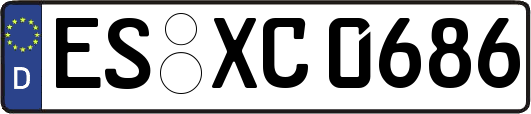 ES-XC0686