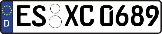 ES-XC0689