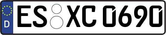 ES-XC0690