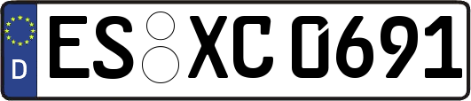ES-XC0691