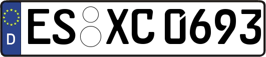 ES-XC0693