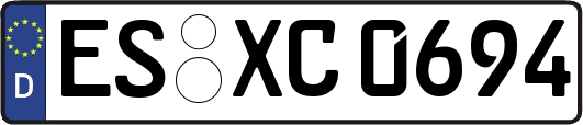ES-XC0694