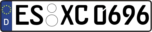 ES-XC0696