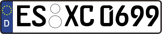 ES-XC0699