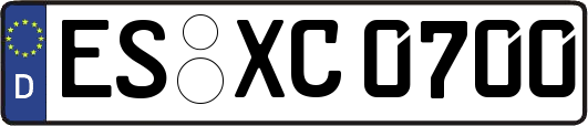 ES-XC0700