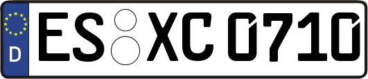 ES-XC0710