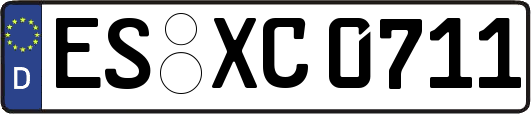 ES-XC0711
