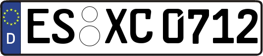 ES-XC0712