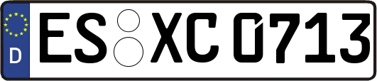 ES-XC0713