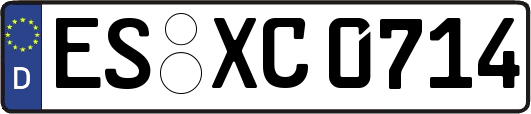 ES-XC0714
