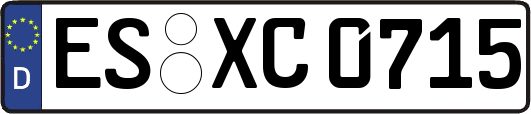 ES-XC0715