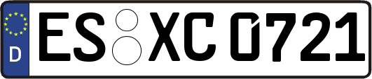 ES-XC0721