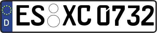 ES-XC0732