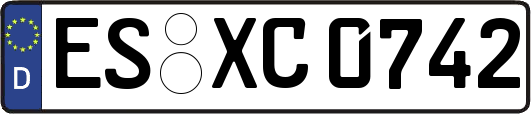 ES-XC0742