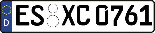 ES-XC0761