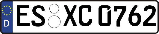 ES-XC0762