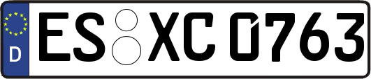 ES-XC0763