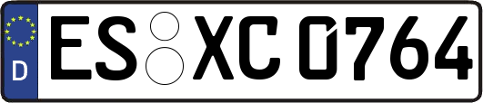 ES-XC0764