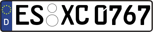 ES-XC0767