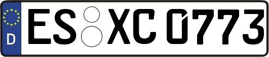 ES-XC0773