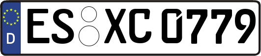 ES-XC0779